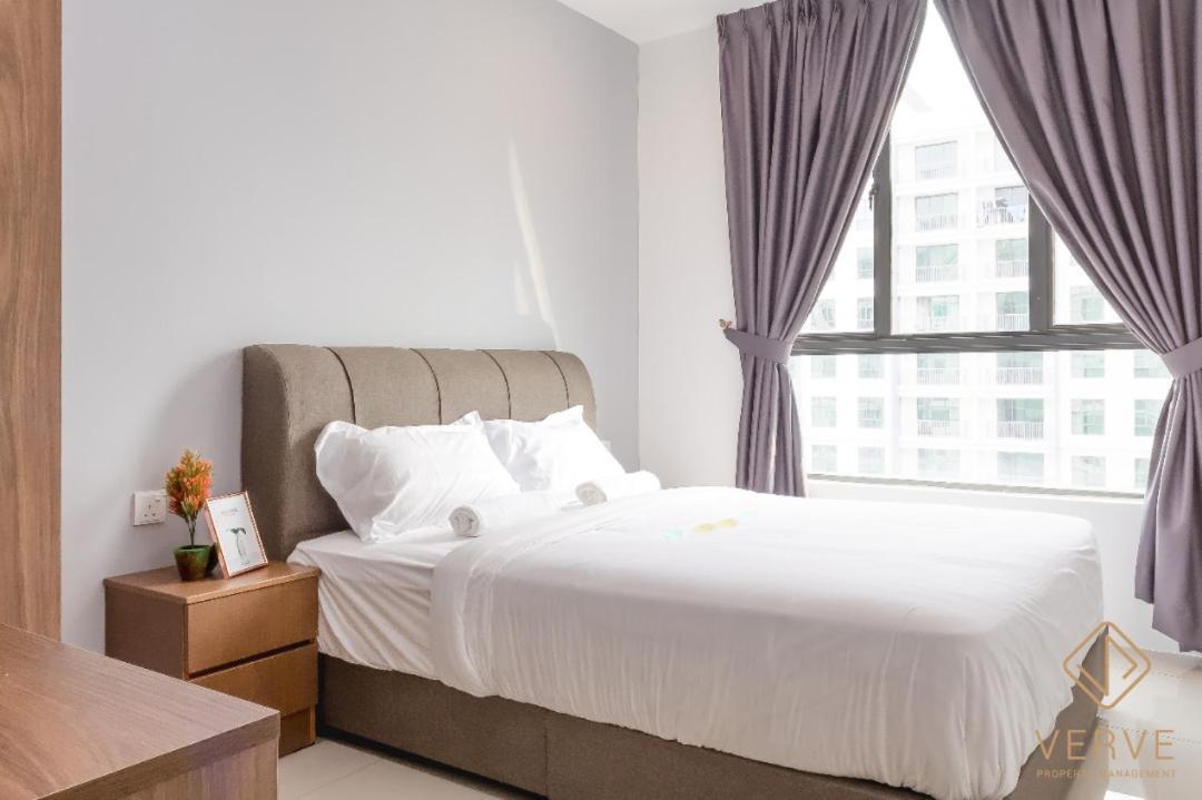 Lovely Home Casa Kayangan A2207 Ίπο Εξωτερικό φωτογραφία