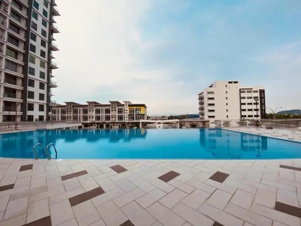 Lovely Home Casa Kayangan A2207 Ίπο Εξωτερικό φωτογραφία